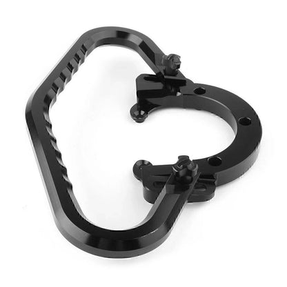 CNC Passenger Tank Grab Bar for Suzuki GSXR600 750 1000 Hayabusa (2001-2023)