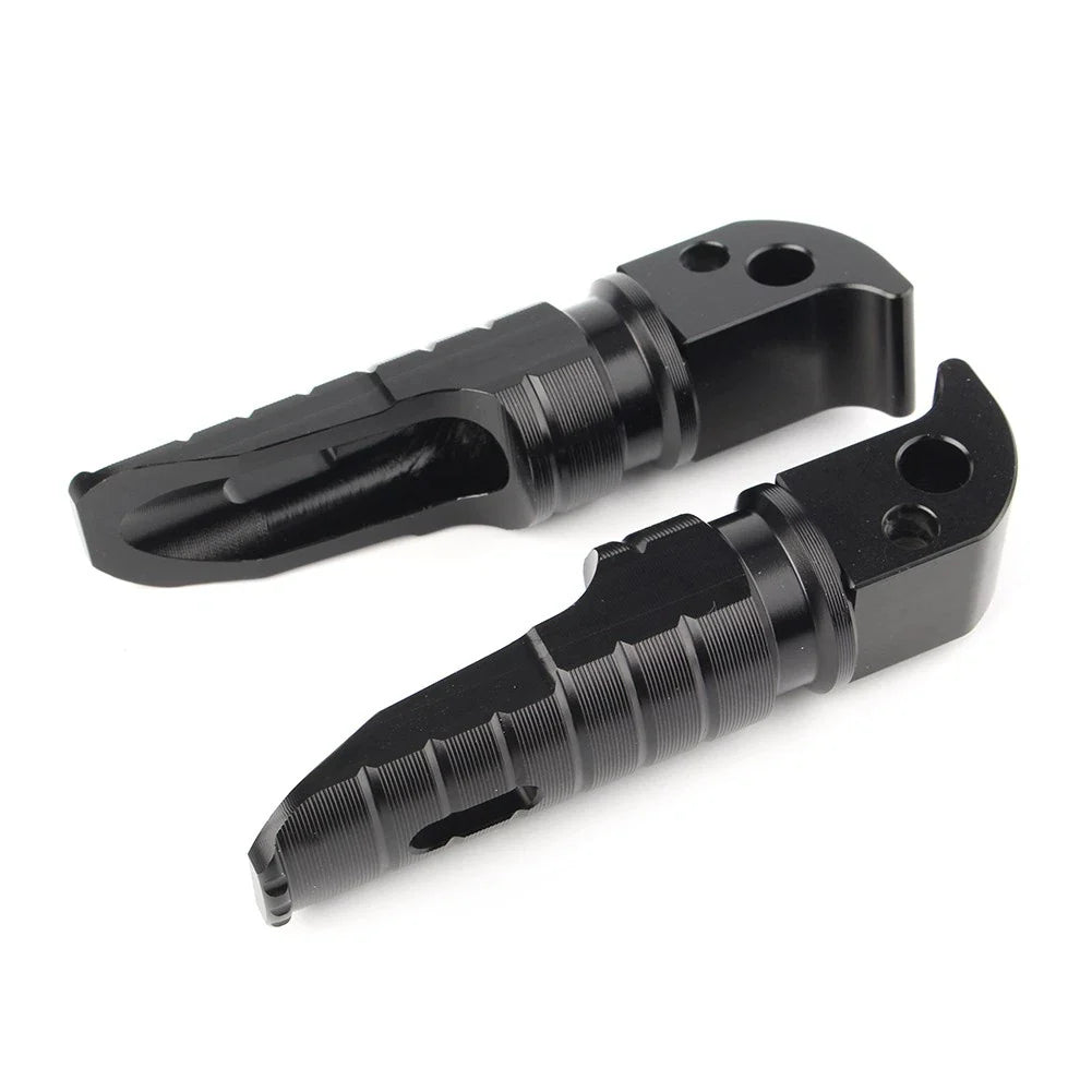 Rear Foot Pegs for BMW S1000RR, S1000R, HP4 (2010-2018)
