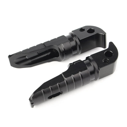 Rear Foot Pegs for BMW S1000RR, S1000R, HP4 (2010-2018)