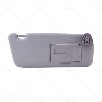 Right Driver Side Sun Visor Shade RH for Hyundai i30 i30cw (2007-2012)