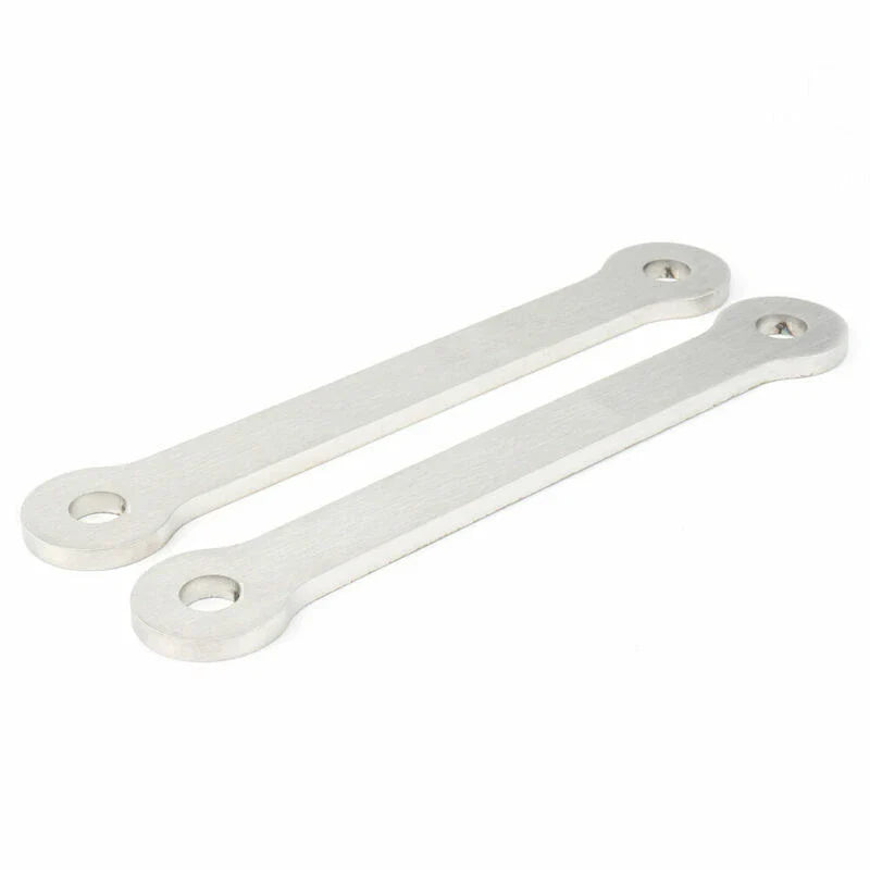 30mm Rear Suspension Lowering Links for Yamaha YZF-R6 (2017)
