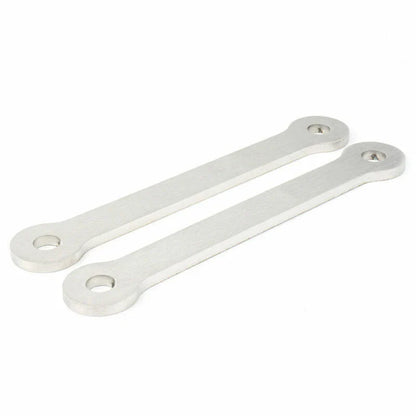 30mm Rear Suspension Lowering Links for Yamaha YZF-R6 (2017)