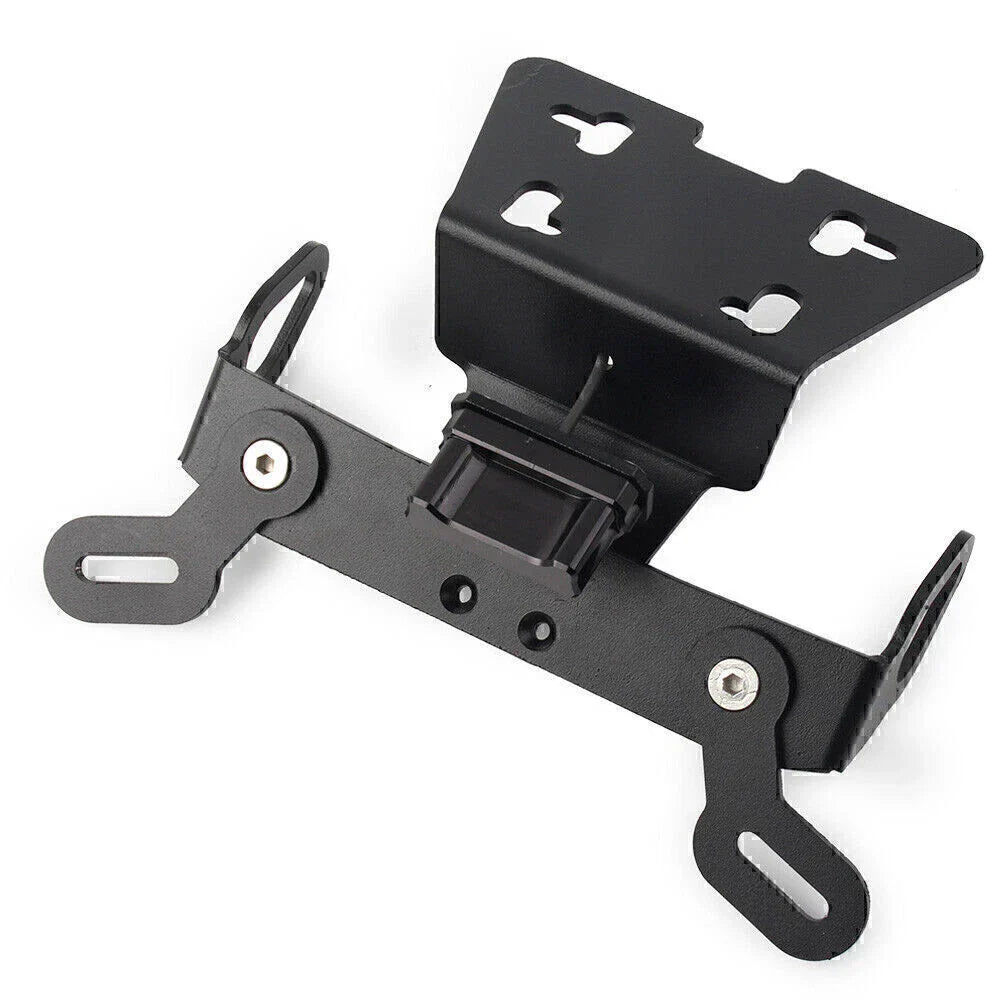 Fender Eliminator License Plate Holder for Yamaha XJ6N XJ6 Diversion (2009-2016)