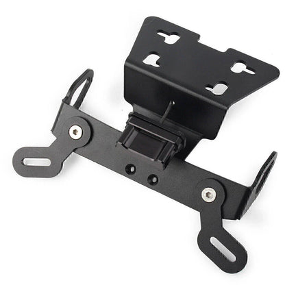 Fender Eliminator License Plate Holder for Yamaha XJ6N XJ6 Diversion (2009-2016)