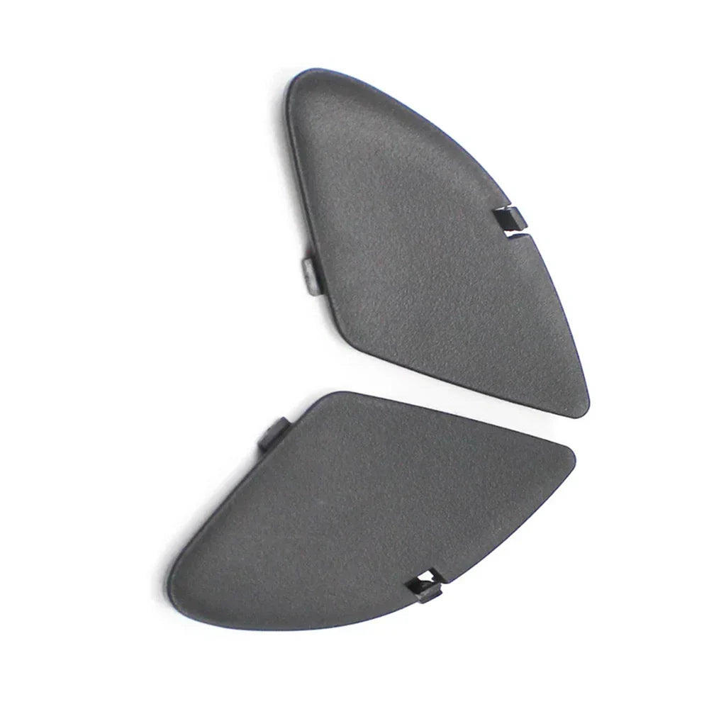 Front Interior Door Handle Cover Caps for Honda CR-V (2007-2011)