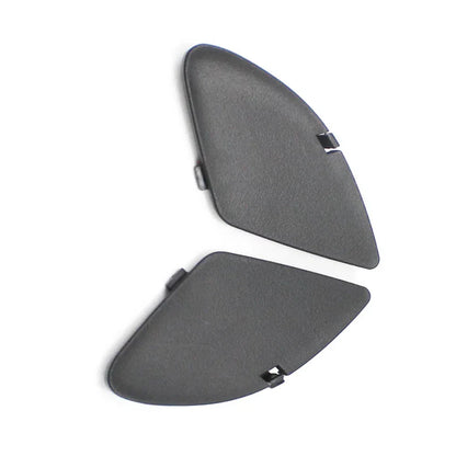 Front Interior Door Handle Cover Caps for Honda CR-V (2007-2011)