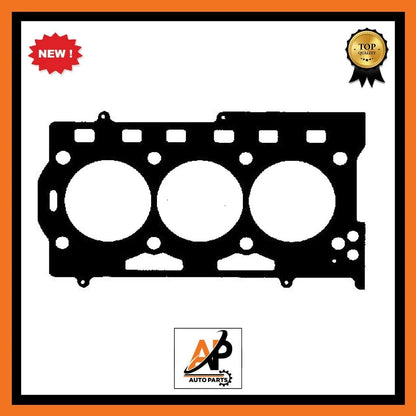 Brake Pads Front Replacement Set for Volkswagen Polo 9N (2002–2014)