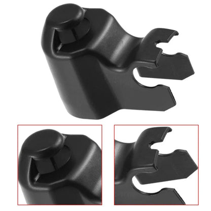 Rear Windshield Wiper Arm Nut Cover for Ford Transit Connect (2010-2014)