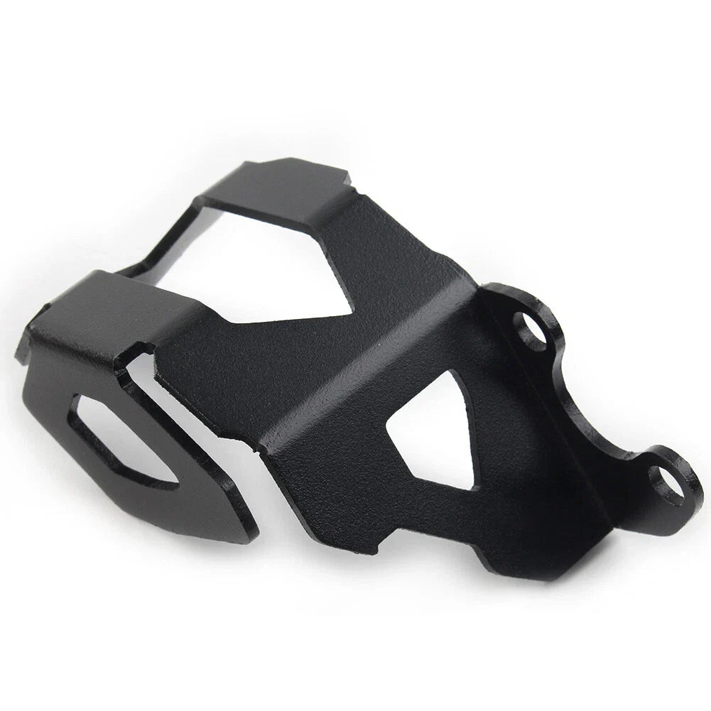 Aluminum Front Brake Fluid Reservoir Cover for BMW F800GS F700GS (2013-2018)