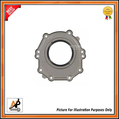 Crankshaft Rear Seal Replacement for Ford Focus IV 2.0 EcoBlue Diesel (2019–2025)