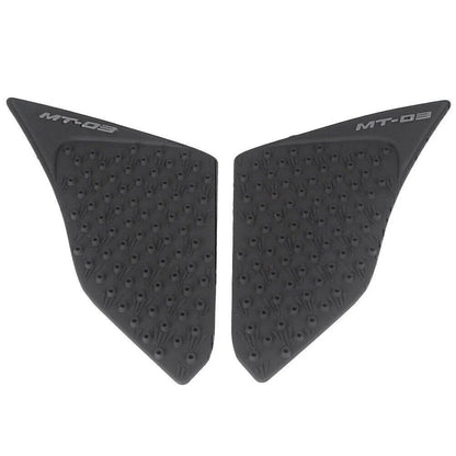 Tank Traction Side Pads Gas Grip Protector for YAMAHA MT-03 (2015-2016)