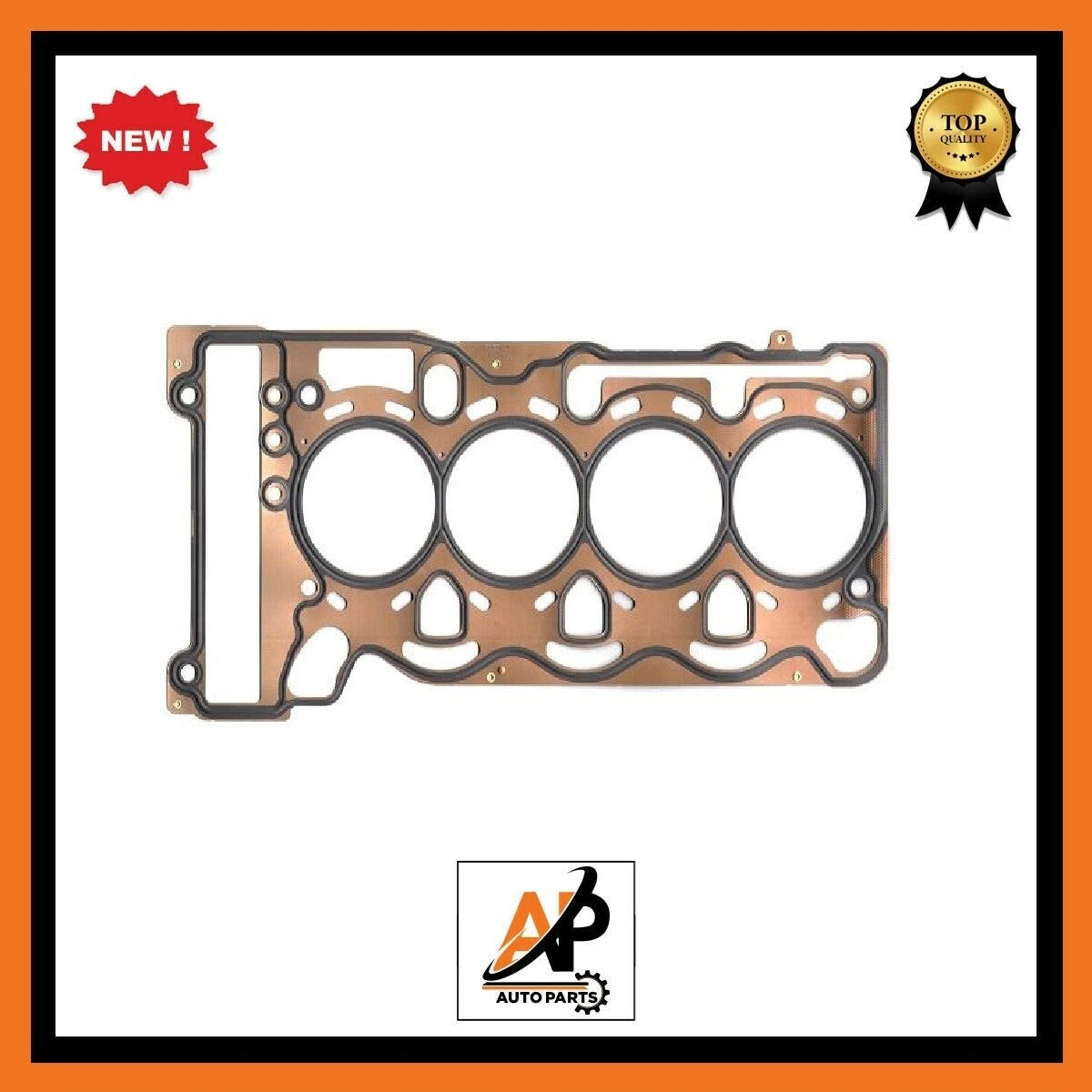 Engine Head Gasket Replacement for BMW 1 Series 116i 2005–2012