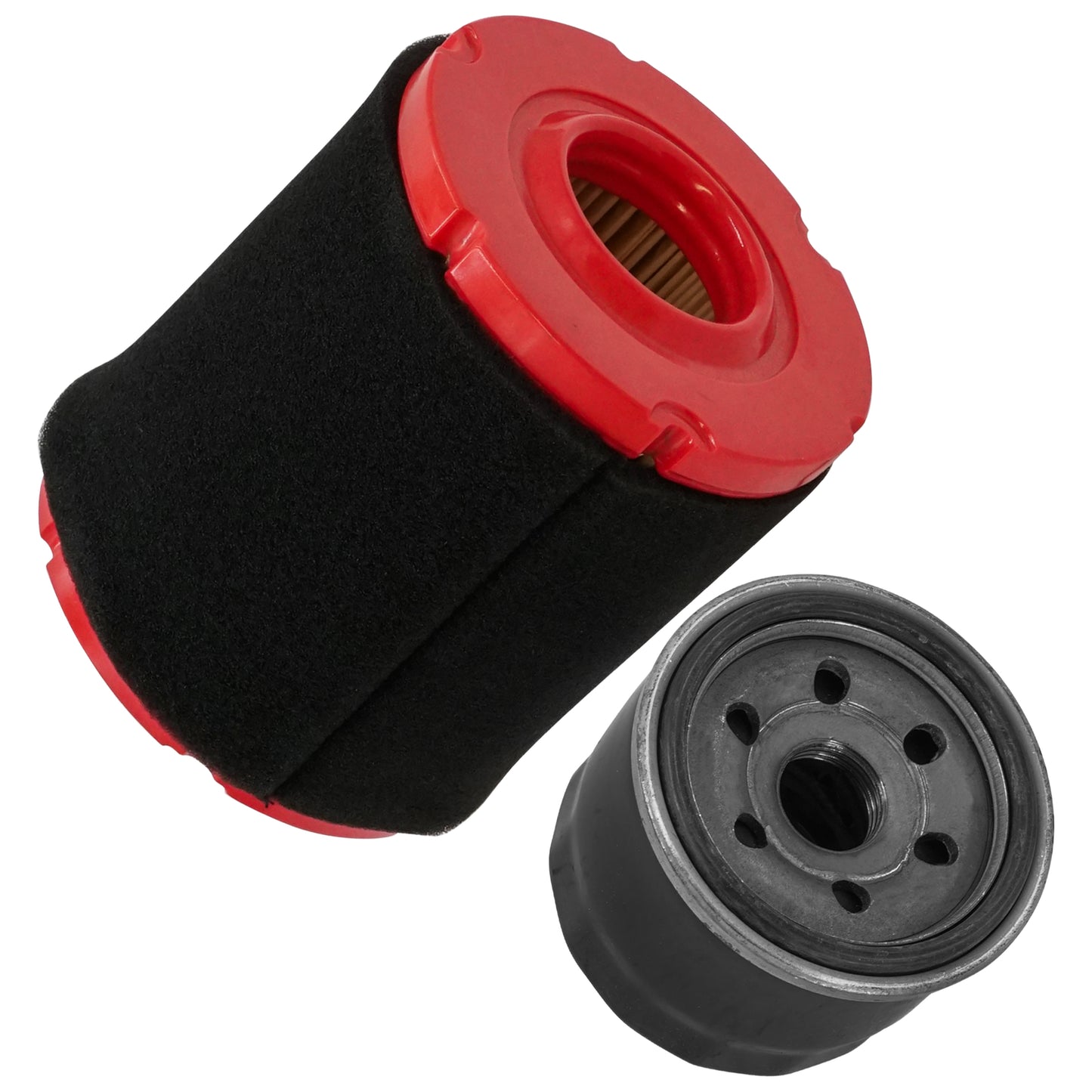 Air and Oil Filter Replacement for MTD CLT42H CLT42G CLT46CVT T1300 (2017–2024)