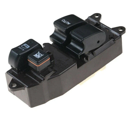 Electric Power Master Window Switch for Toyota Hilux Hiace Land Cruiser (1996-2008)