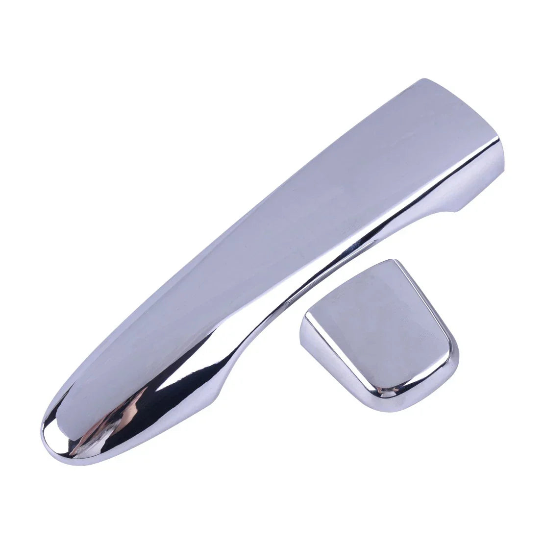 Nissan Qashqai Keyless Door Handle Trim Cover (2014-2018)