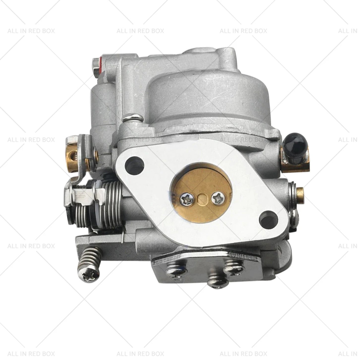 Carburetor for Yamaha 4-Stroke 8HP 9.9HP Outboard