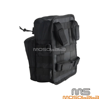 Waterproof Handlebar Bag for Harley Road King
