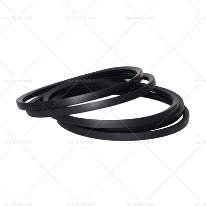 Fan Belt Kit for Toyota Hilux Diesel 2.8L 3.0L 3L 5L (1988-On)