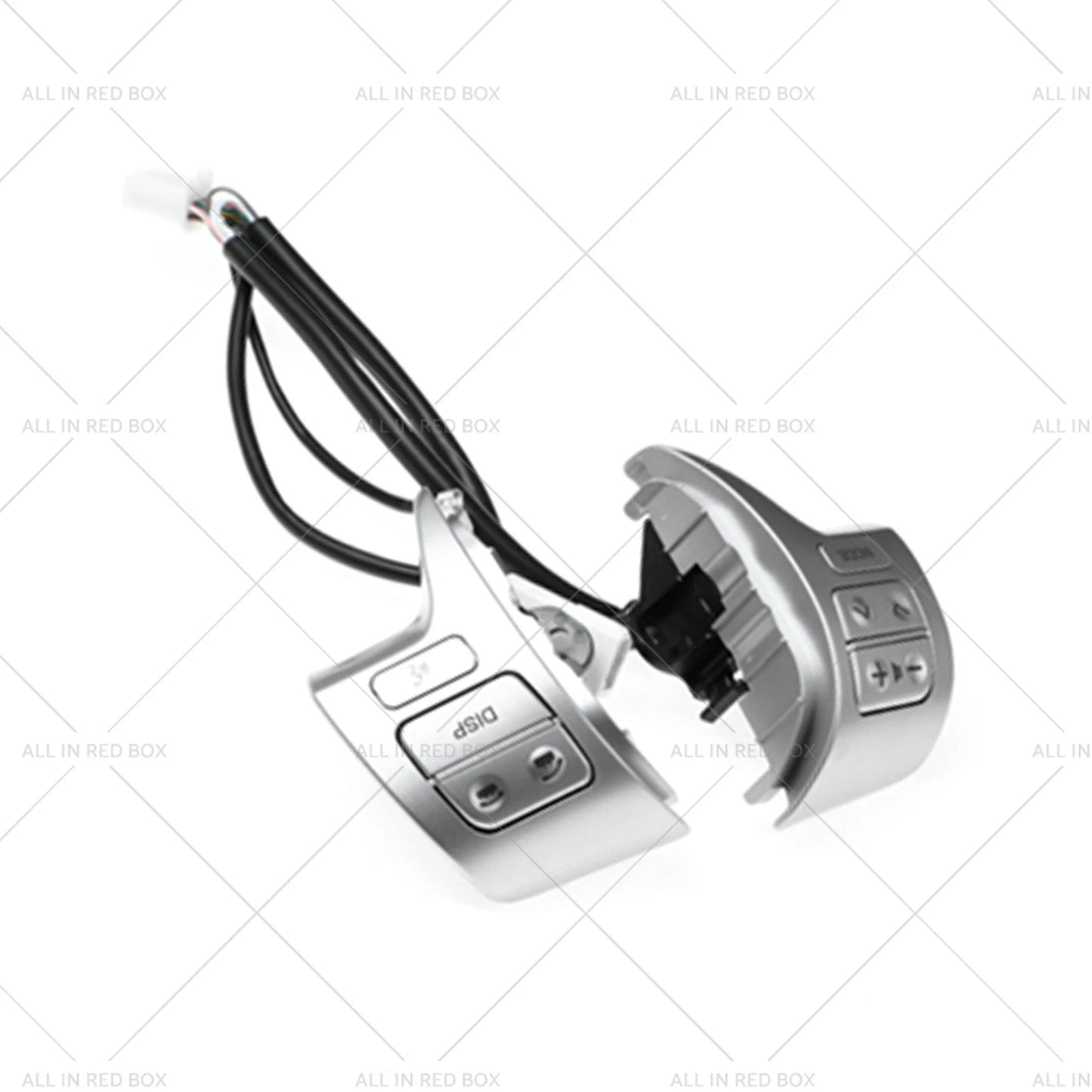 Steering Wheel Volume Control Switch for Toyota Corolla (2007-2014)