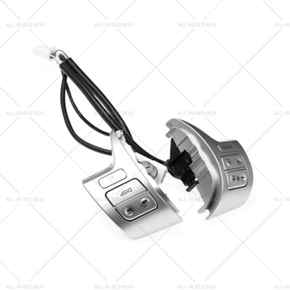 Steering Wheel Volume Control Switch for Toyota Corolla (2007-2014)