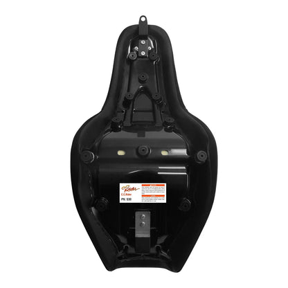 Rider Driver Passenger Seat for Harley Fat Bob FXFB FXFBS (2018-2024)