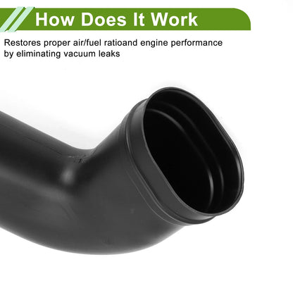 Engine Air Intake Duct Hose for Mercedes-Benz R-Class (2006-2017) 1 x Pc