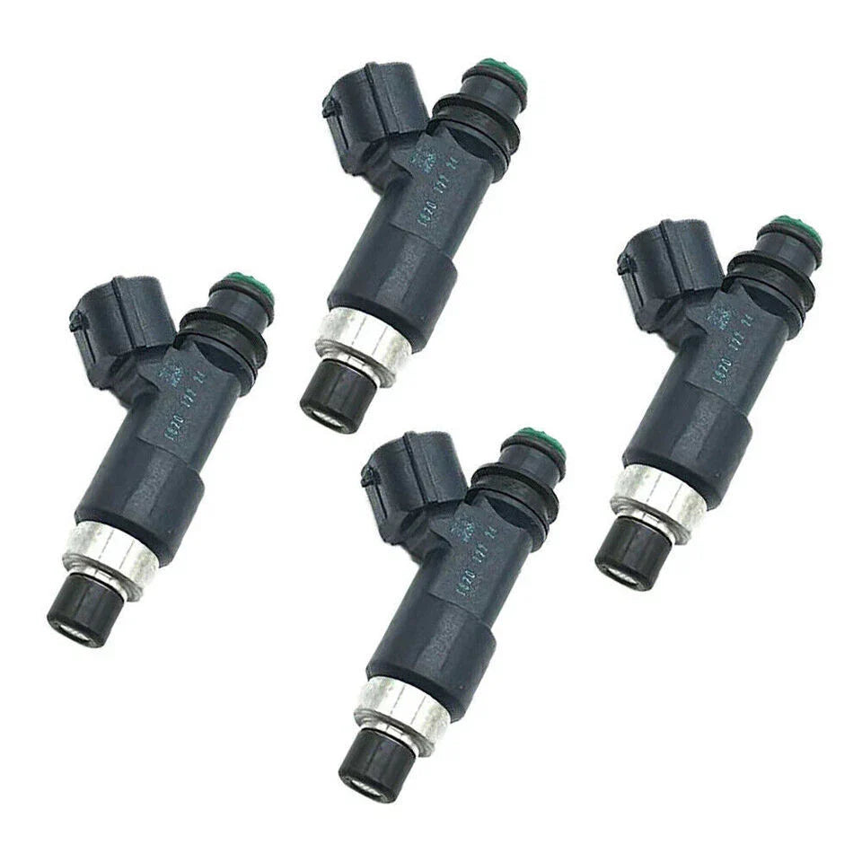 4 x New Fuel Injectors for Subaru Forester 2.5L (2013-2018)