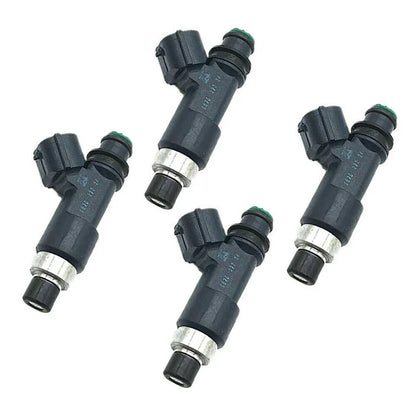4 x New Fuel Injectors for Subaru Forester 2.5L (2013-2018)