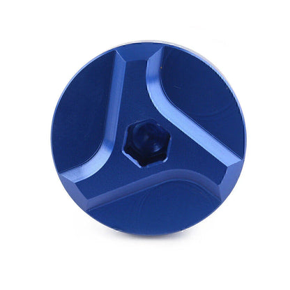Oil Gas Filler Cap Nut for BMW S1000RR, S1000R, S1000XR (2009-2018)