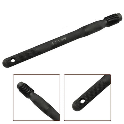 Tool 1x Wheel Lug Bolt Alignment Pin Guide