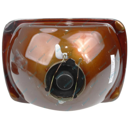 LH+RH Universal Semi-Sealed Headlight Set for Toyota Liteace/Townace '83-'96 L+R