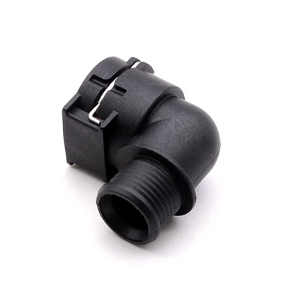 Heater Inlet Hose Connector Elbows for Chevrolet Sonic (2012-2020)