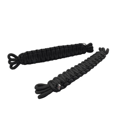 Heavy Duty Door Limiting Straps for Jeep Wrangler 1976-2021