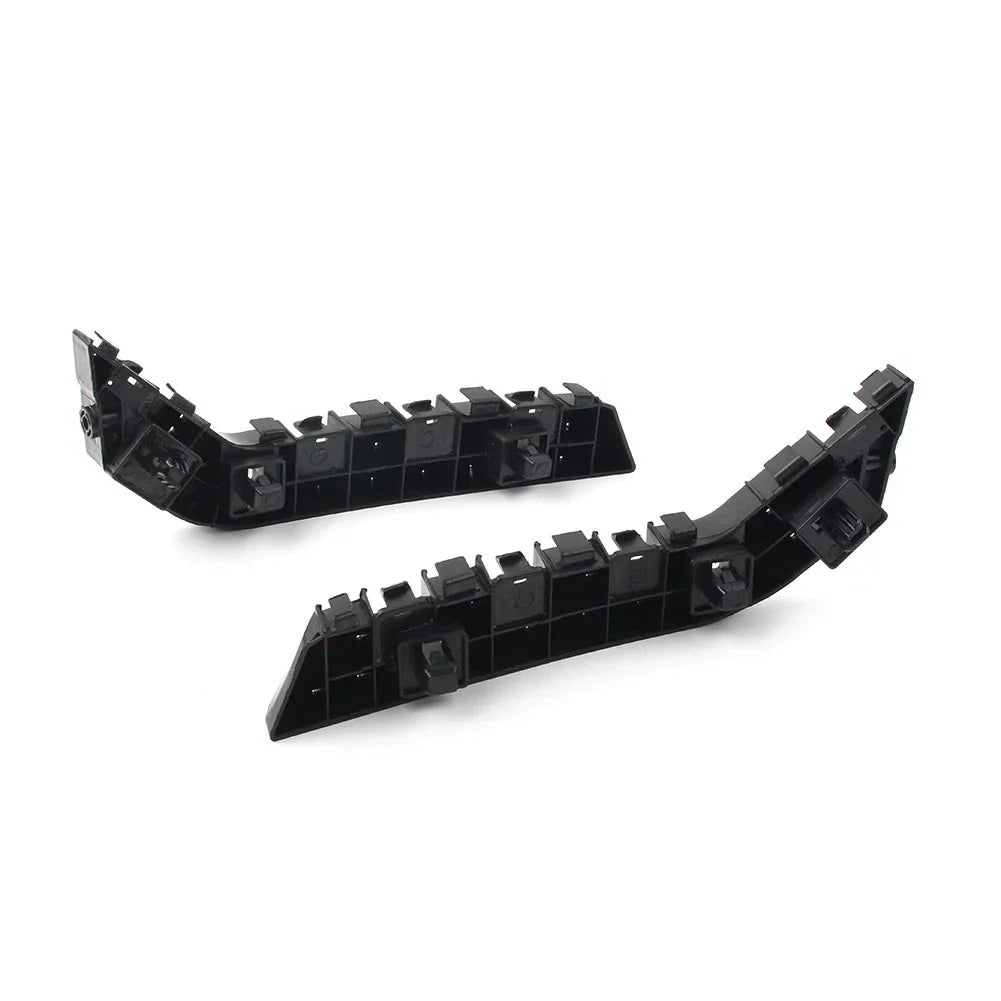 Bumper Beam Mount Support Holders for Honda Civic (2017-2019)