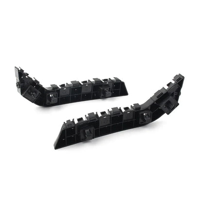 Bumper Beam Mount Support Holders for Honda Civic (2017-2019)