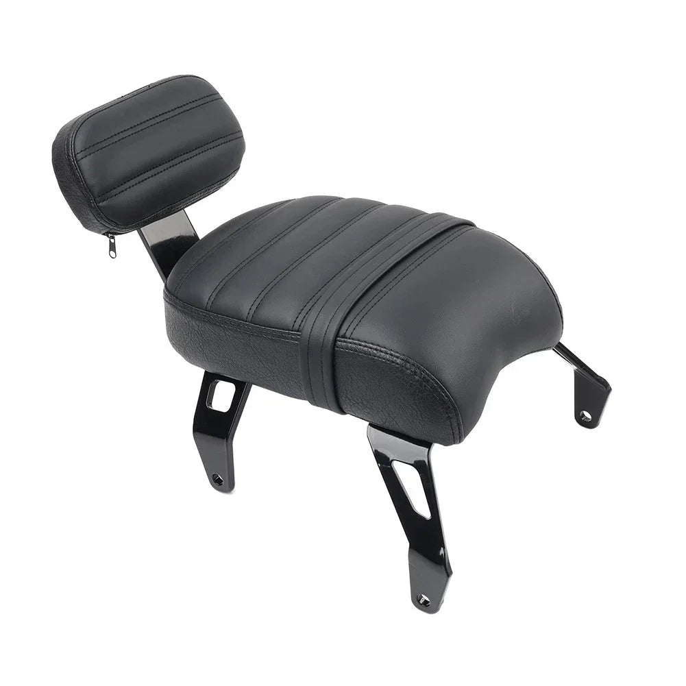 Rear Passenger Seat Backrest for Indian Scout Bobber (2018-2024)