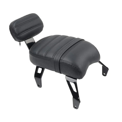 Rear Passenger Seat Backrest for Indian Scout Bobber (2018-2024)