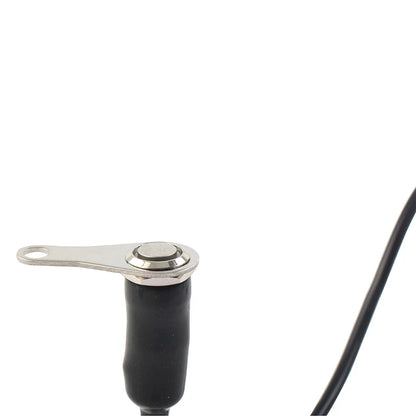 LED Motorcycle Switch ON/OFF Push Button for Handlebar 12V (Fits Various Models)