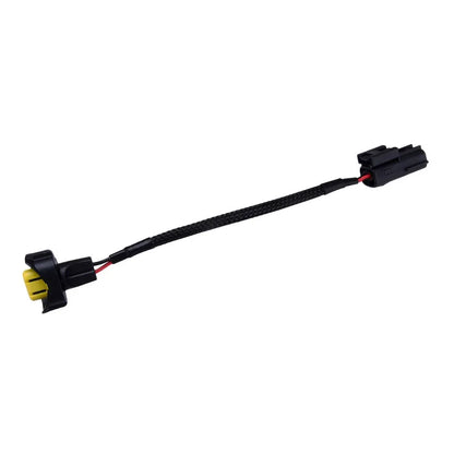 Headlight Wiring Harness Connector Adapter for Nissan De