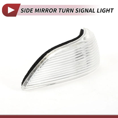 Car Mirror Turn Signal Light for Hyundai Elantra 2008-2010 Left LED