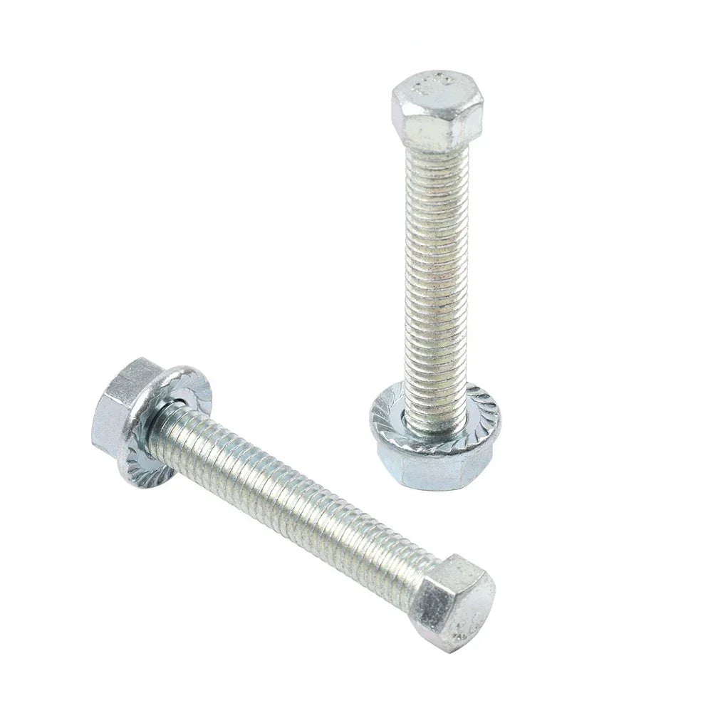 M8 Chain Adjuster Bolts Kit for Honda CRF150R CRF250R CRF450R CRF250X CRF450X