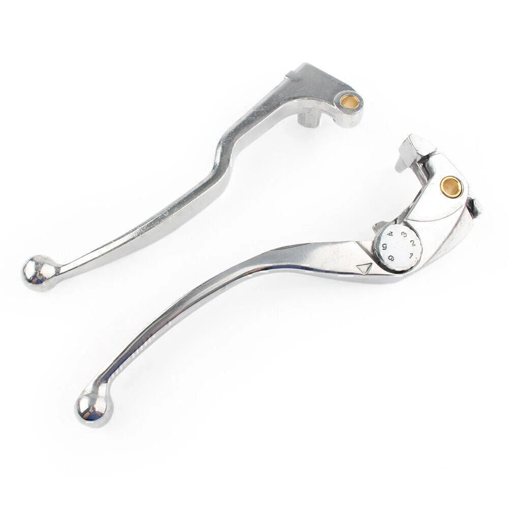 CHROME Brake Clutch Hand Lever for HONDA CBR600RR 2007-2015