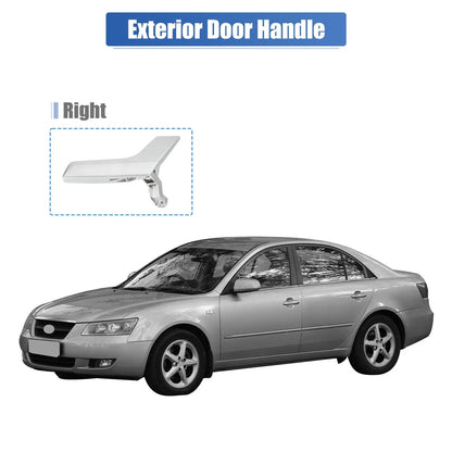 Right Side Interior Door Handle for Mercedes Benz (A2047208962)