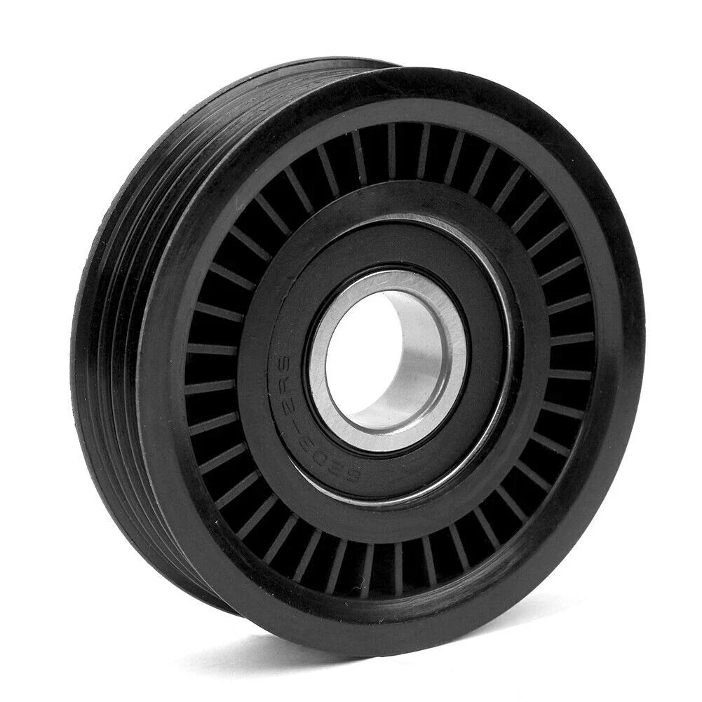 AC Belt Tensioner Pulley Idler Kit for Subaru EJ20 EJ25 (1993-2010)