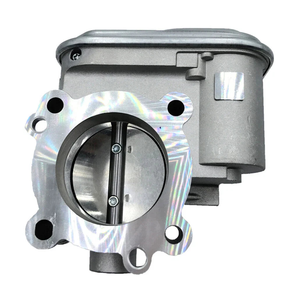 Throttle Body Assembly for Jeep Compass 1.8L 2.0L 2.4L (2007-2016)