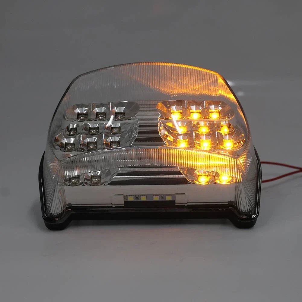 LED Taillight Turn Signals for Kawasaki Ninja ZX-7R (1996-2003)