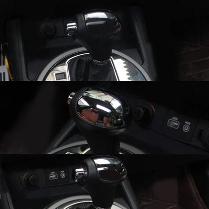 Shift Knob Cover Cap for Kia Forte K3 (2014-2018)