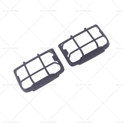 Tail Light Guard Cover Trim for GWM Tank 300 (2023-2025)