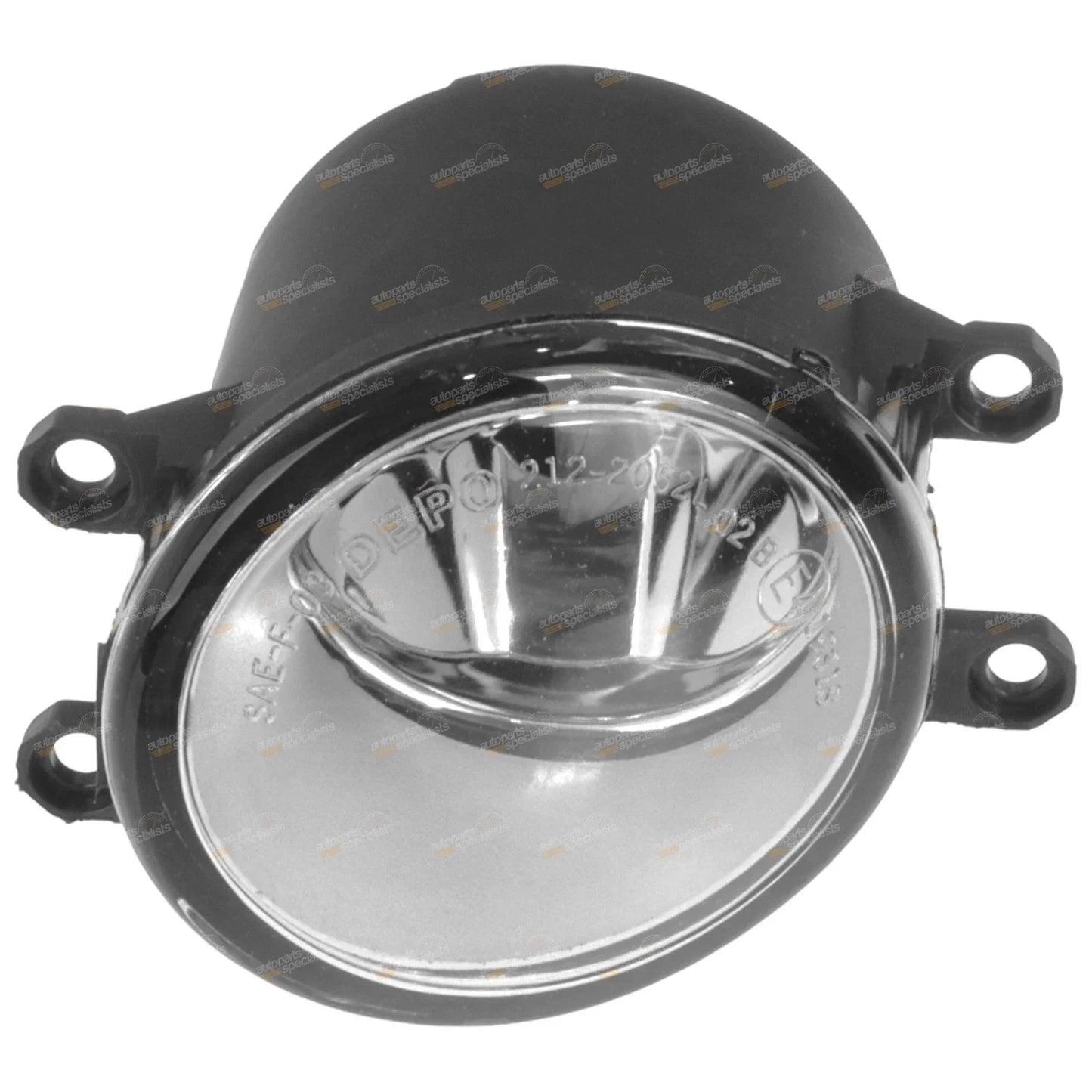 LH Fog Light for Toyota Tarago ACR50 (2006–2017)