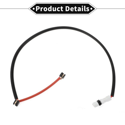 Car Rear Brake Pad Wear Sensor for Porsche 928 (1991-1995)